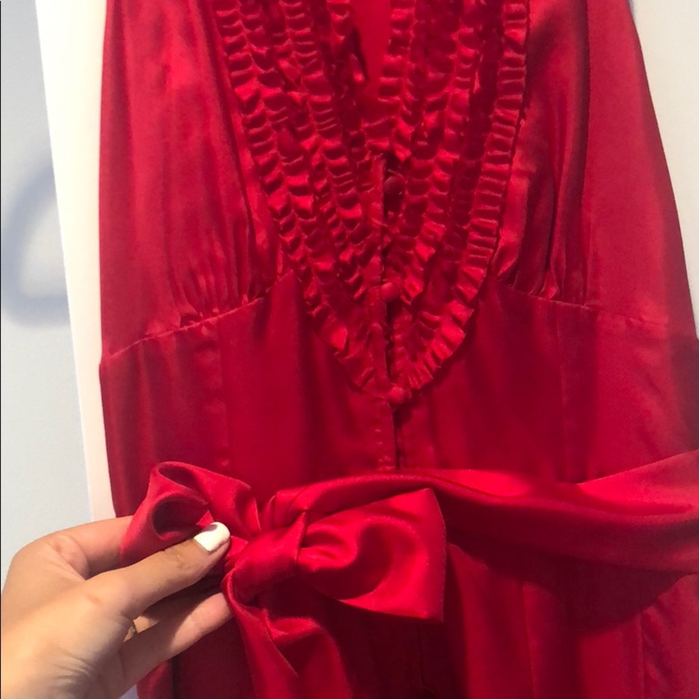 BEBE DRESS - Picture 2 of 3